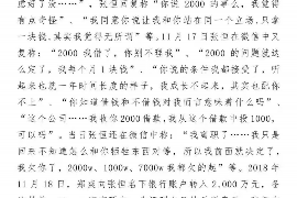 隆回如何避免债务纠纷？专业追讨公司教您应对之策